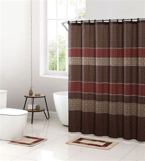 target bath shower curtains